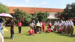 Class Meeting Osis SMA Negeri 2 Sukorejo